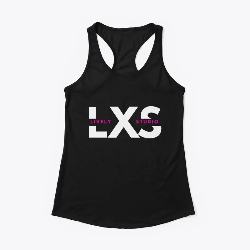 Lively X Studio Tank