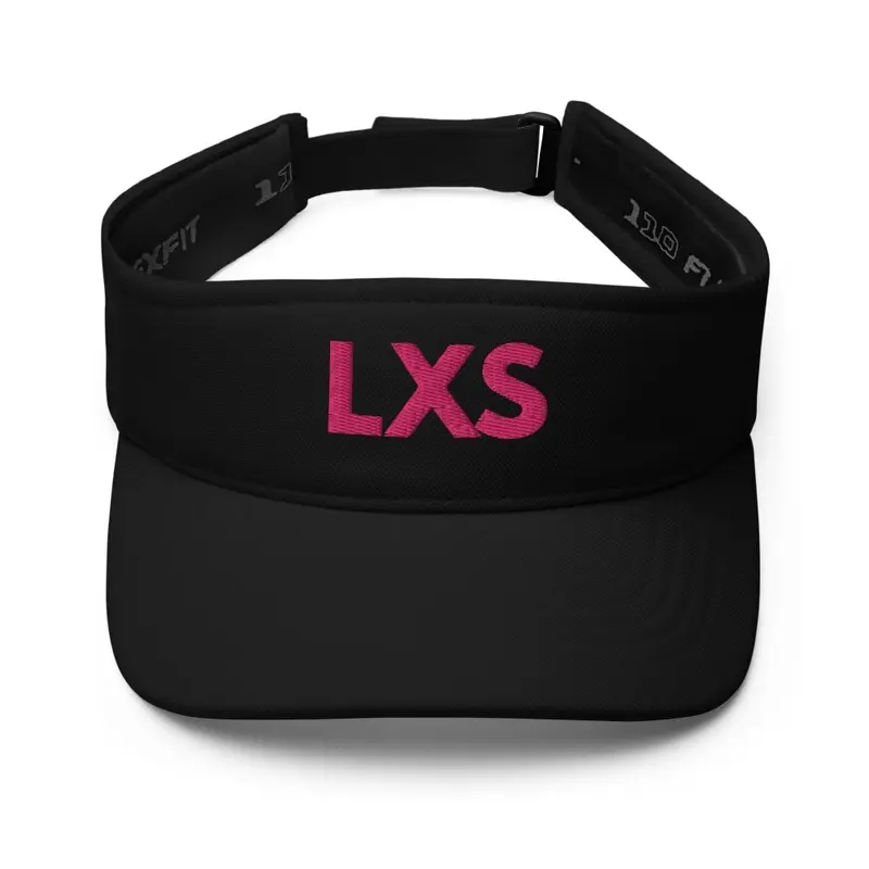 LXS Visor