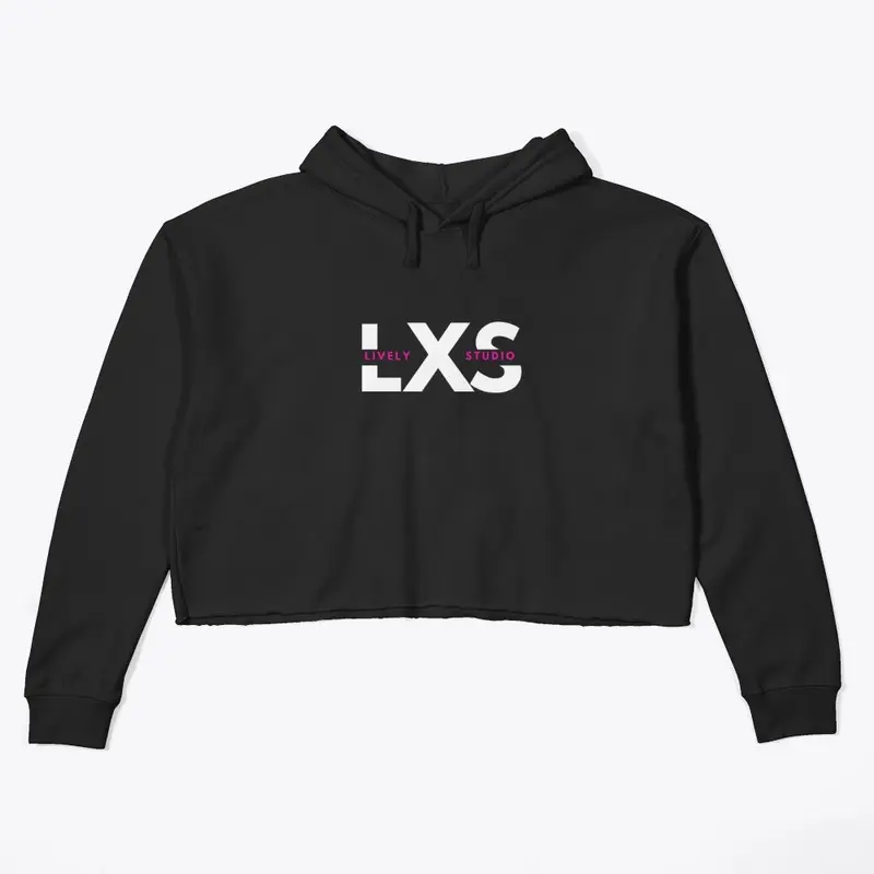 Lively X Hoodies 2