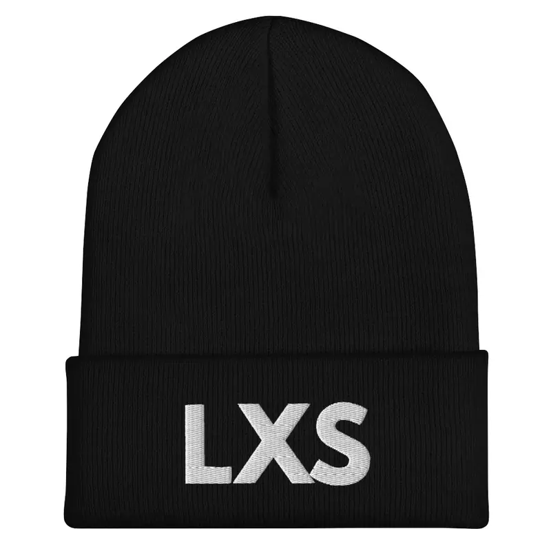 LXS Beanie 2