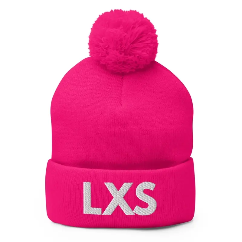 LXS Beanie