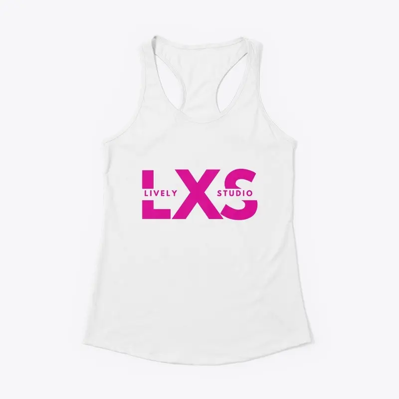 LXS Tank Top